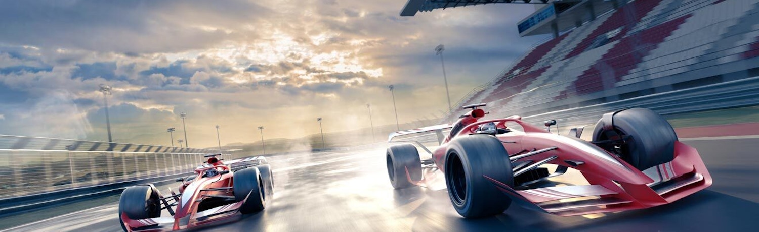 Formula 1 F1 ERP Formula 1 ERP software